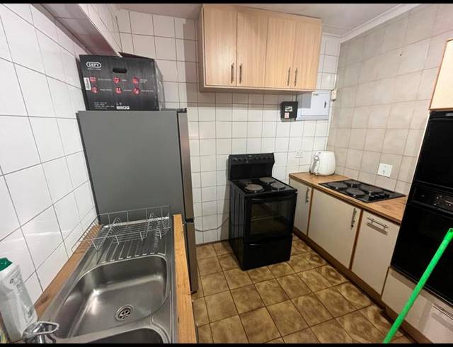 1 BEDROOM PROPERTY TO RENT IN MENLYN